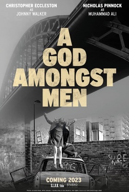 A God Amongst Men (2023)