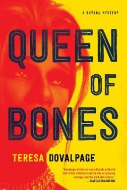 Queen Of Bones (2023)