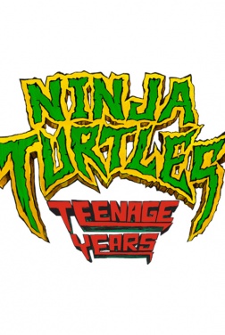 Teenage Mutant Ninja Turtles Reboot for Paramount Pictures (2023)