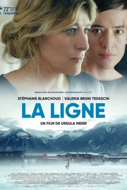 La Ligne (2022)