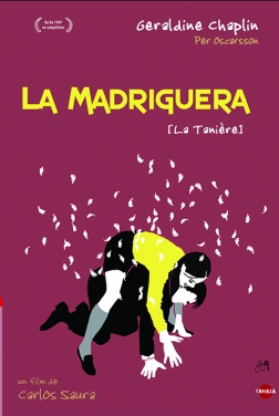 La Madriguera (2023)