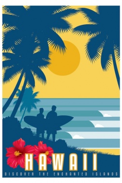 Hawaï (2023)