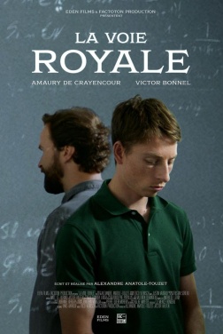 La Voie Royale (2023)