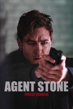 Agent Stone (2023)