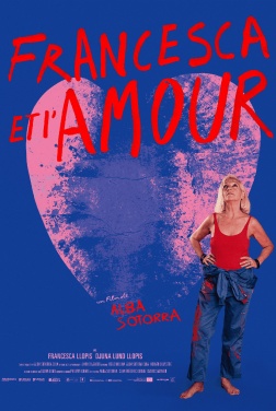 Francesca et l'amour (2023)