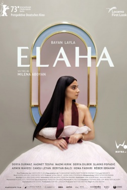 Elaha (2024)