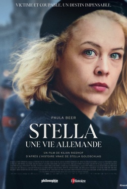 Stella, une vie allemande (2024)