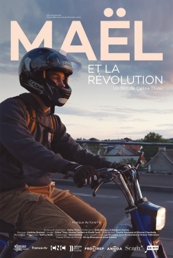 Maël et la révolution (2024)