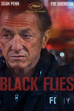 Black Flies (2024)
