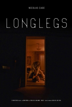 Longlegs (2024)