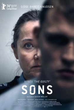 Sons  (2024)