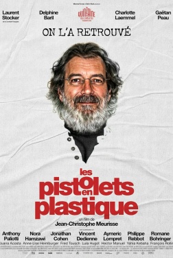 Les Pistolets en plastique  (2024)