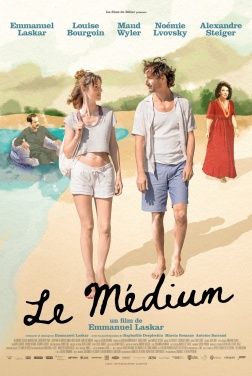 Le Médium  (2024)