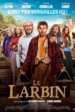 Le Larbin  (2024)