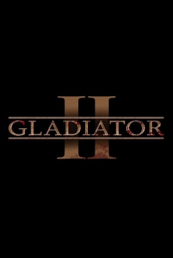 Gladiator 2  (2024)