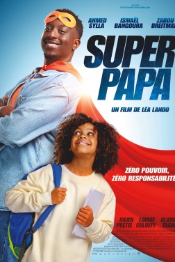 Super Papa  (2024)