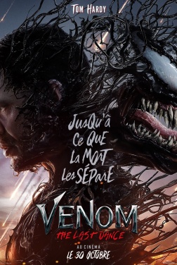 Venom: The Last Dance  (2024)