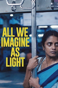 All We Imagine as Light  (2024)