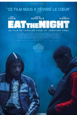 Eat the Night  (2024)