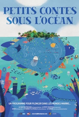 Petits contes sous l’océan  (2024)