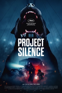 Project Silence  (2024)