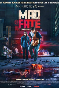 Mad Fate  (2024)