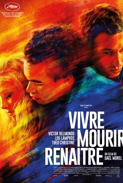 Vivre, mourir, renaître  (2024)