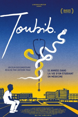 Toubib  (2024)