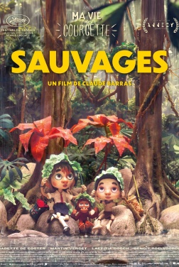 Sauvages  (2024)