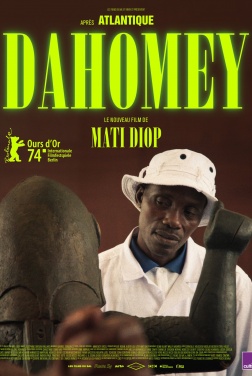 Dahomey  (2024)