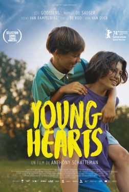 Young Hearts  (2025)