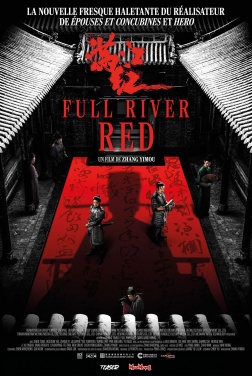 Full River Red  (2024)
