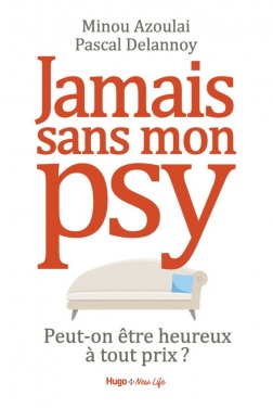 Jamais sans mon psy  (2024)