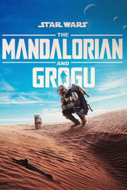 The Mandalorian & Grogu  (2026)