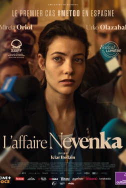 L’Affaire Nevenka (2024)