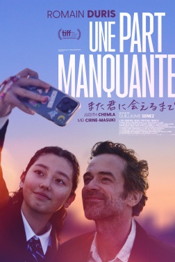 Une part manquante (2024)