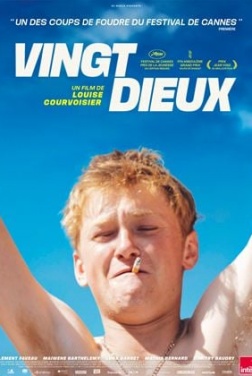 Vingt dieux  (2024)