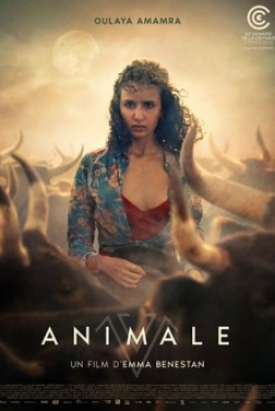 Animale  (2024)