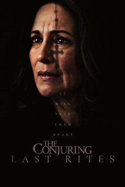 The Conjuring: Last Rites (2025)