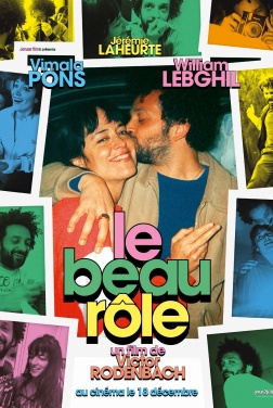 Le Beau rôle (2024)