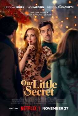 Our Little Secret (2024)