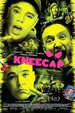 Kneecap (2025)