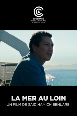 La Mer au loin (2025)