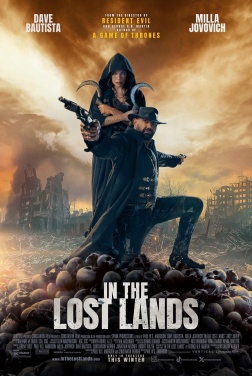 In The Lost Lands (2025)